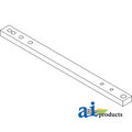 A & I Products Drawbar, Straight 45.7" x3" x1.5" A-R61184SPL
